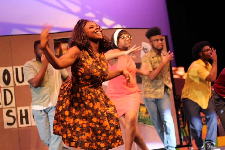 CoOp Takes "Hairspray" To New Heights